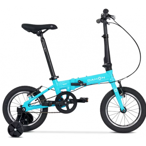 DAHON KIDKING 兒童摺疊車 ( KAA411)